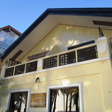 Casa Fiesta Resort Boracay Island Exteriér fotografie