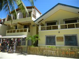 Casa Fiesta Resort Boracay Island Exteriér fotografie